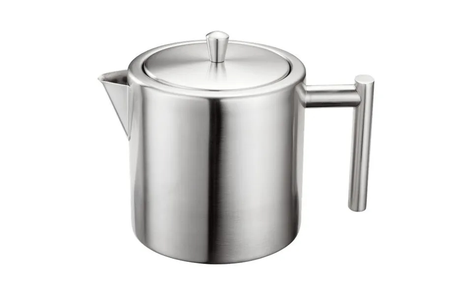 Oslo Teapot By Stellar Size 5 Cups 1l