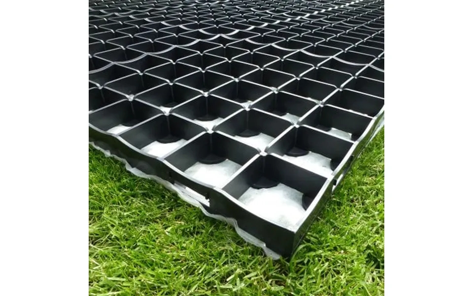 5x5 Plastic Shed Base Kit