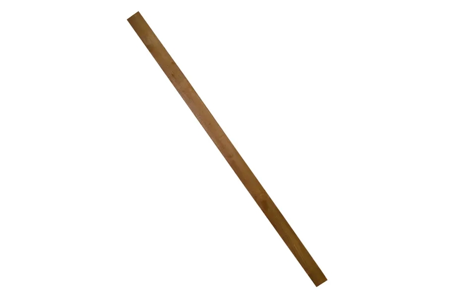 6' X 4 X 4 Forest Green Uc4 Incised Fence Post 1800mm X 100mm X 100mm