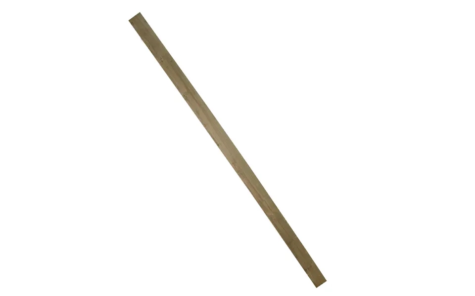 8' X 4 X 4 Forest Green Uc4 Incised Fence Post 2400mm X 100mm X 100mm