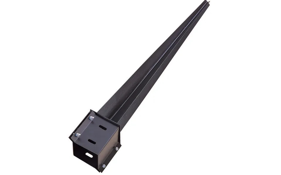 Forest 65-80mm Post Support With Spike 600mm