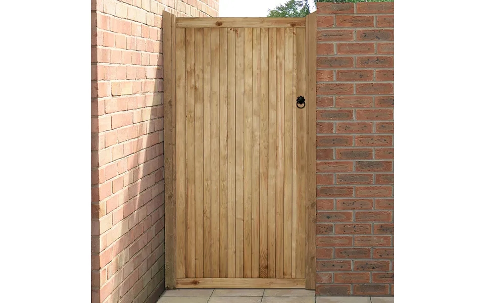 Forest Decibel Gate 1.8mx0.9m