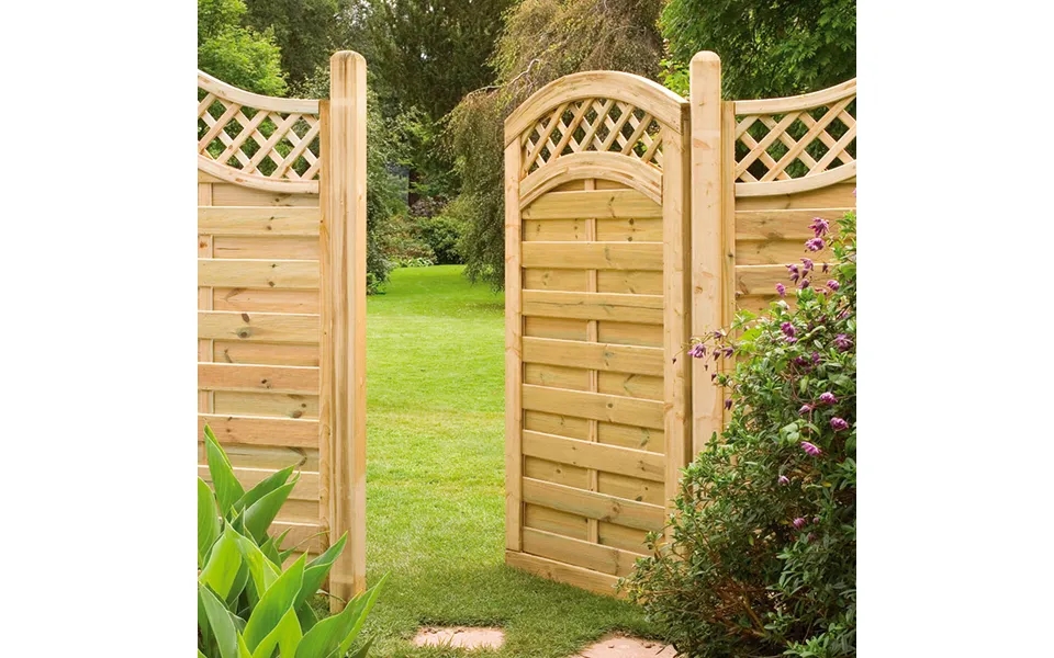 Forest Paloma Gate 1.8 X 0.9m