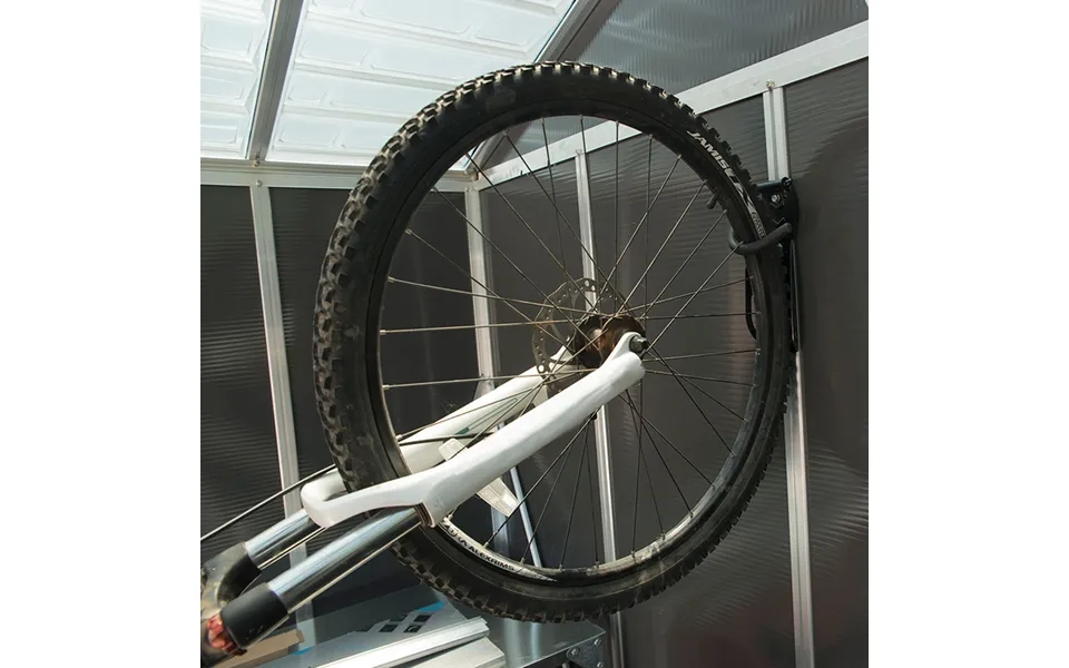 Palram Canopia Vertical Bicycle Hanger