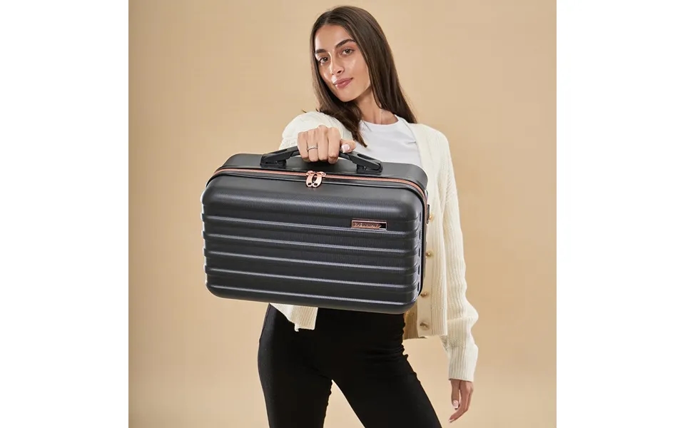 Anode 20l Vanity Cabin Case - 40x20x25 Cm
