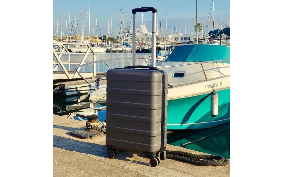 Anode 35l Case - 55x35x20cm