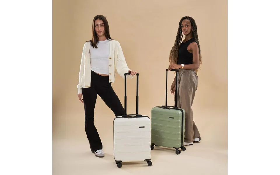 Anode 40l Cabin Suitcase - 55x40x20cm