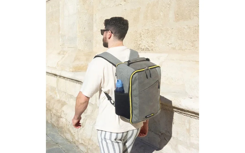 Manhattan 20l Cabin Backpack - 40x20x25 Cm