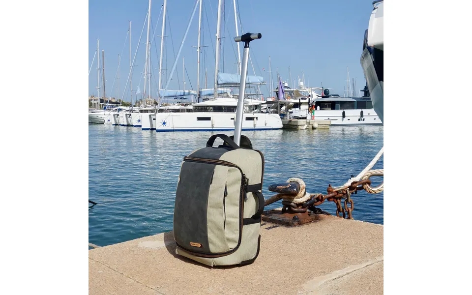 Manhattan 30l Hybrid - 45x35x20cm