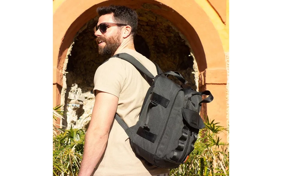 Memphis 20l Carry On Bag - 40x20x25 Cm