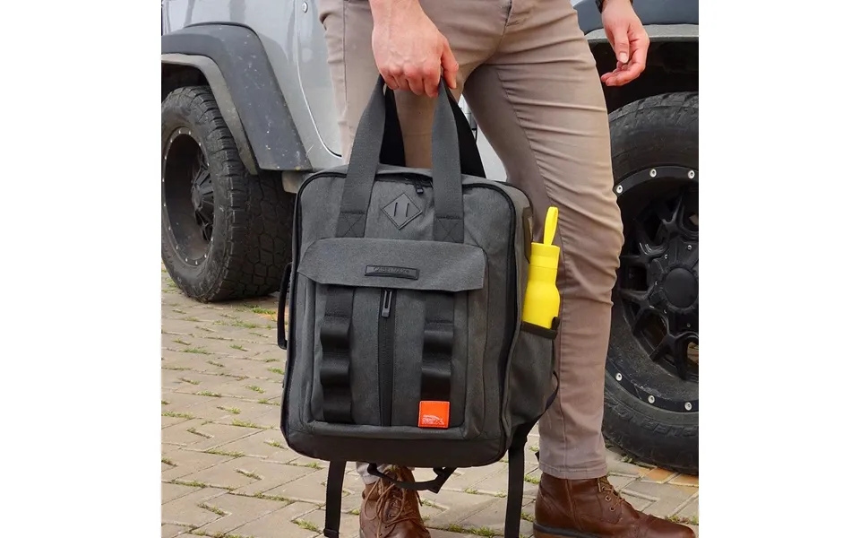 Memphis 24l Backpack - 40x30x20cm