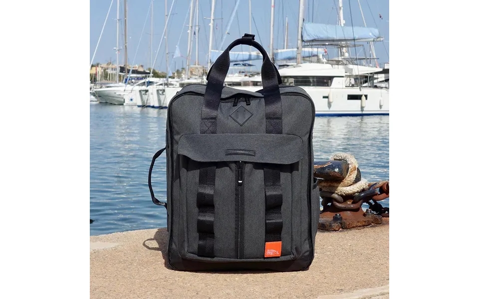 Memphis 30l Carry On Travel Backpack - 45x36x20 Cm