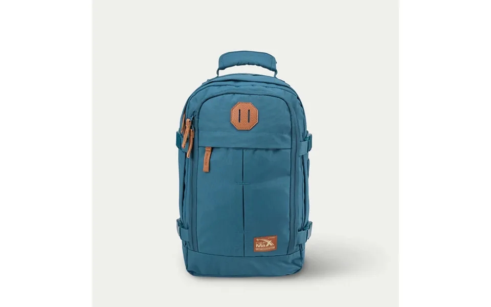 Metz 20l 40x20x25 Underseat Cabin Bag