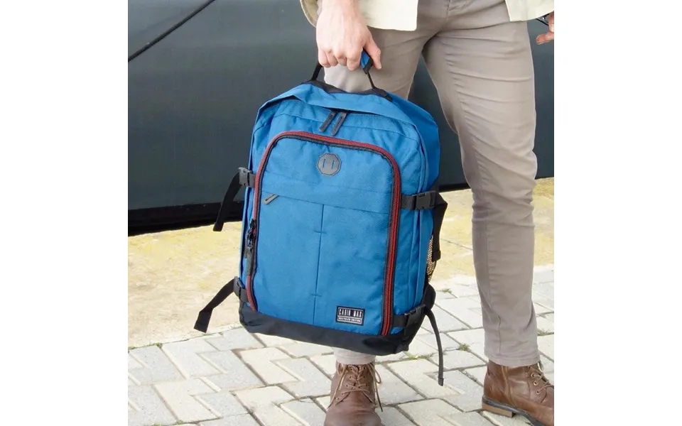 Metz 30l Cabin Bag Rpet - 45x36x20cm