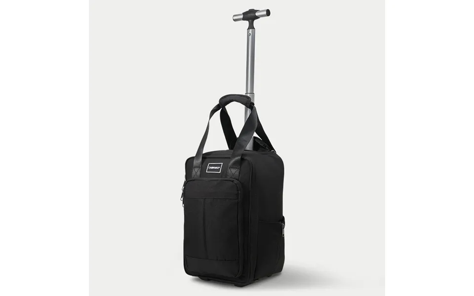Narvik 2.0 20l Under Seat Cabin Trolley - 40x20x25 Cm
