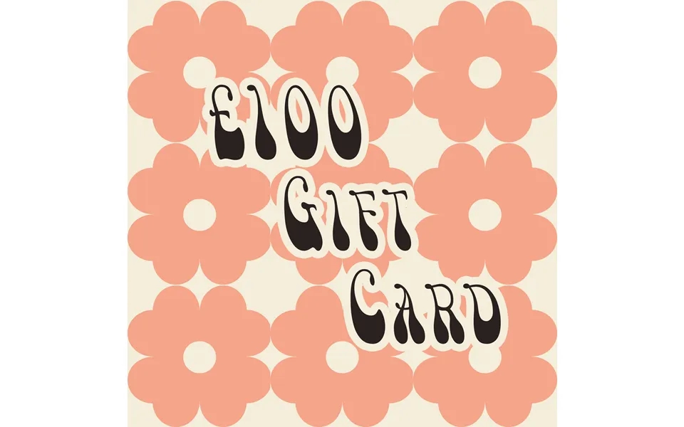 Cara & The Sky Giftcard - 100.00