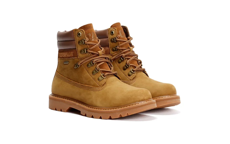 Colorado 2.0 Hiker Waterproof Tx P726349 Mens Bronze Brown Boots - Bronze Brown 12