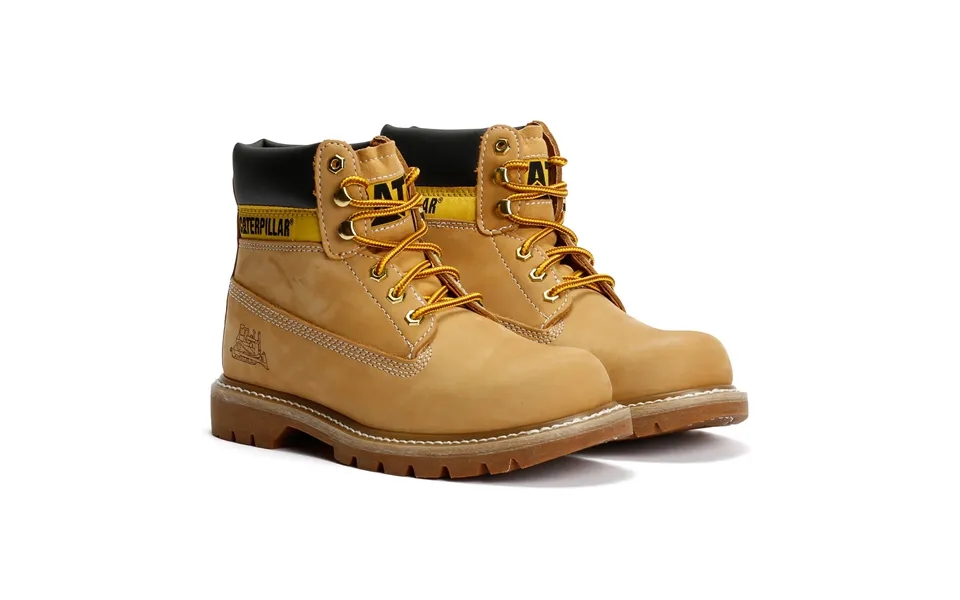 Colorado Original Pwc44100-940 Unisex Honey Reset Boots - 4