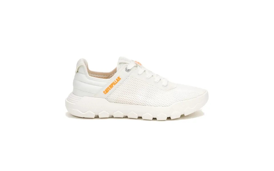 Hex Lite Vent P726251 Bright White Mens Sneakers - Bright White 11