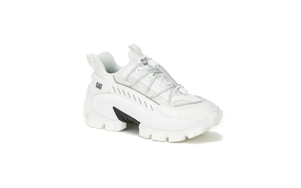 Intruder Max P111623 White Bright White Unisex Shoes - 10