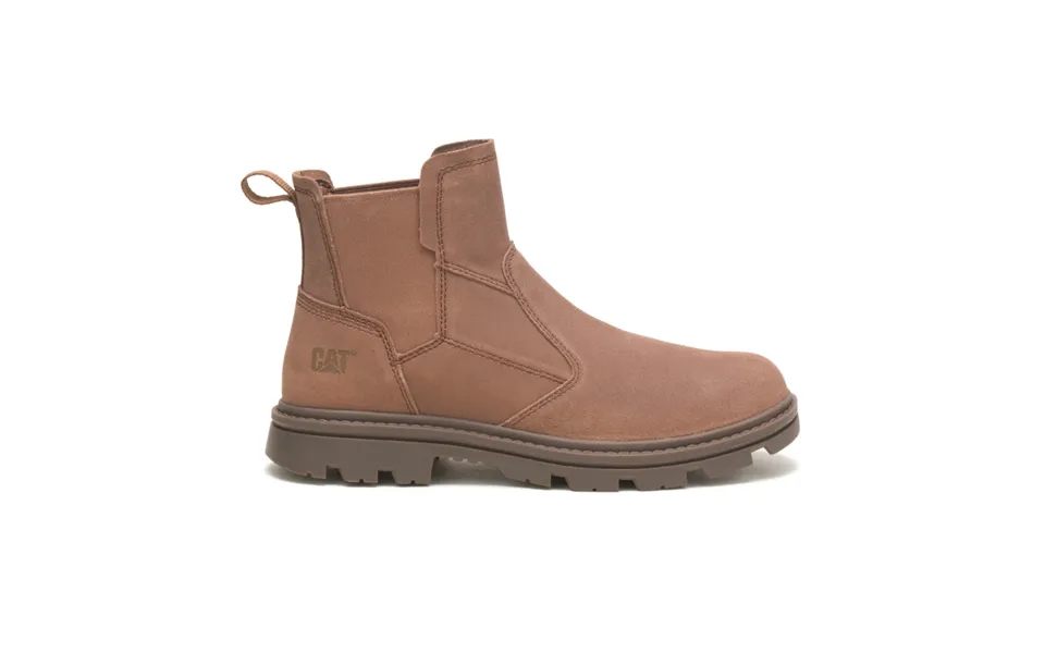 Practitioner P725198 Dachshund Mens Boots - Dachshund 11