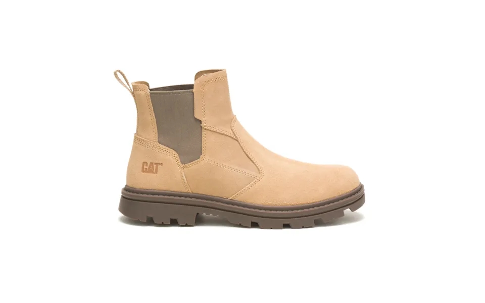 Practitioner P725200 Starfish Mens Boots - Starfish 6