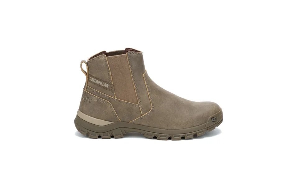 Threshold Chelsea P726058 Beaned Mens Boot - Beaned 6