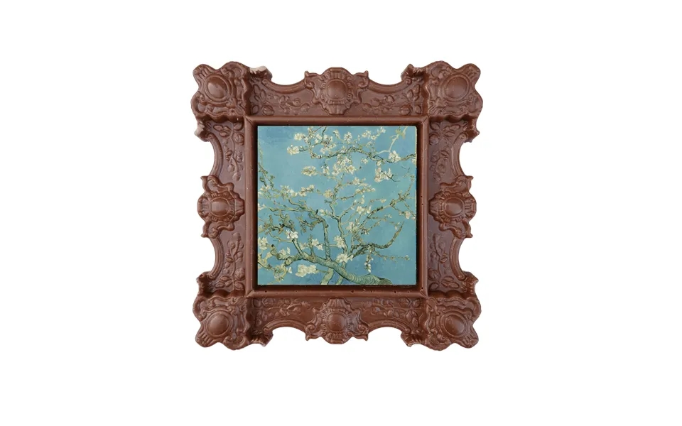 Almond Blossoms Unique Chocolate Gift