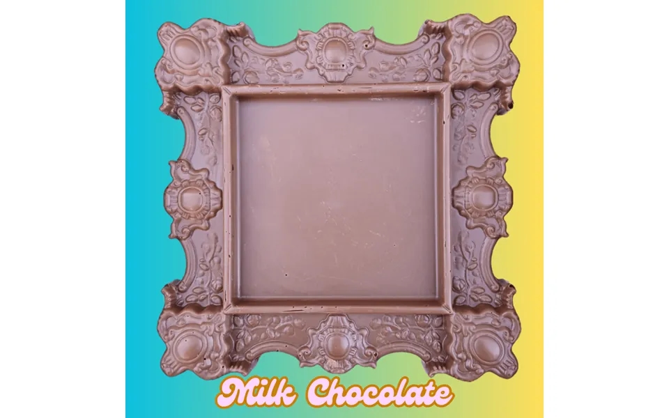 Valentine-design Your Own Chocolate Gift