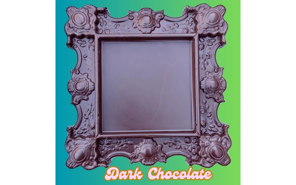 Woman In Gold Unique Chocolate Gift