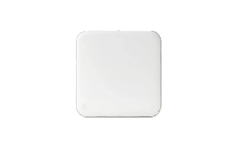Acaia Pearl S Coffee Scale Cool White