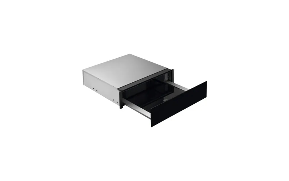 Aeg Nkd914b Series 8000 Built-in Warming Drawer - Black