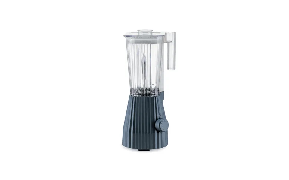 Blender Alessi Plisse Grey