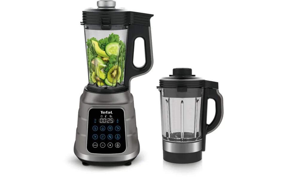 Blender Tefal Ultrablend Boost Vacuum Bl985a31