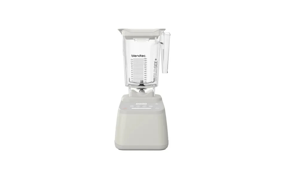 Blendtec Designer 625 Blender - White, 1560 W