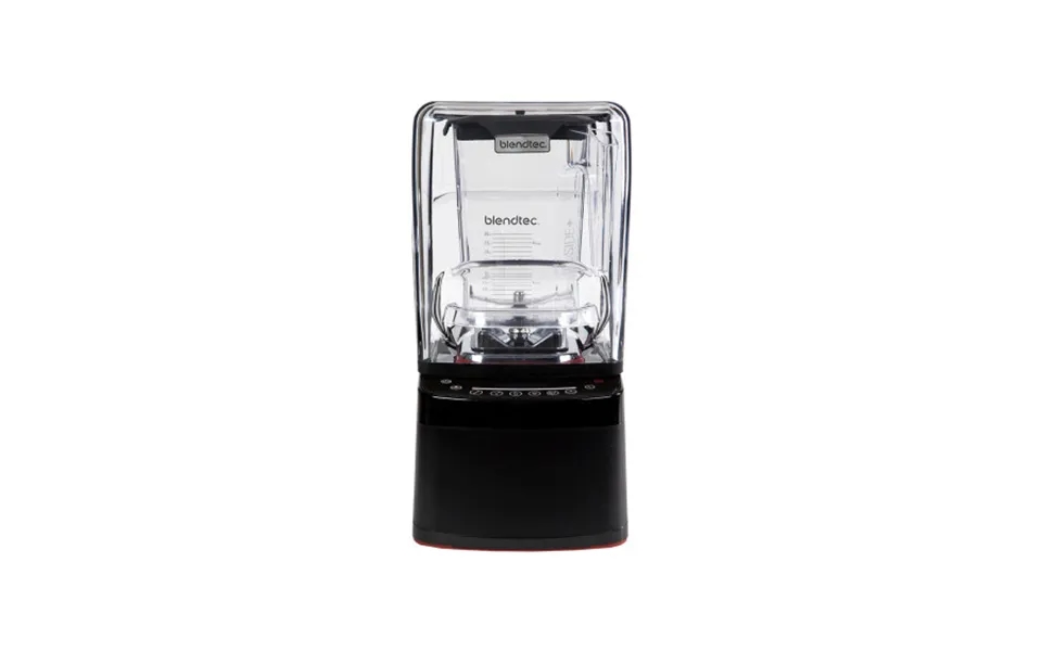 Blendtec Professional 800 Blender - Black, 1800 W