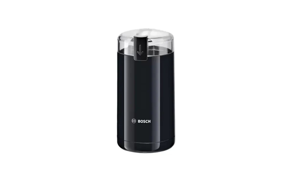 Bosch Tsm6a013b Electric Coffee Grinder - Black