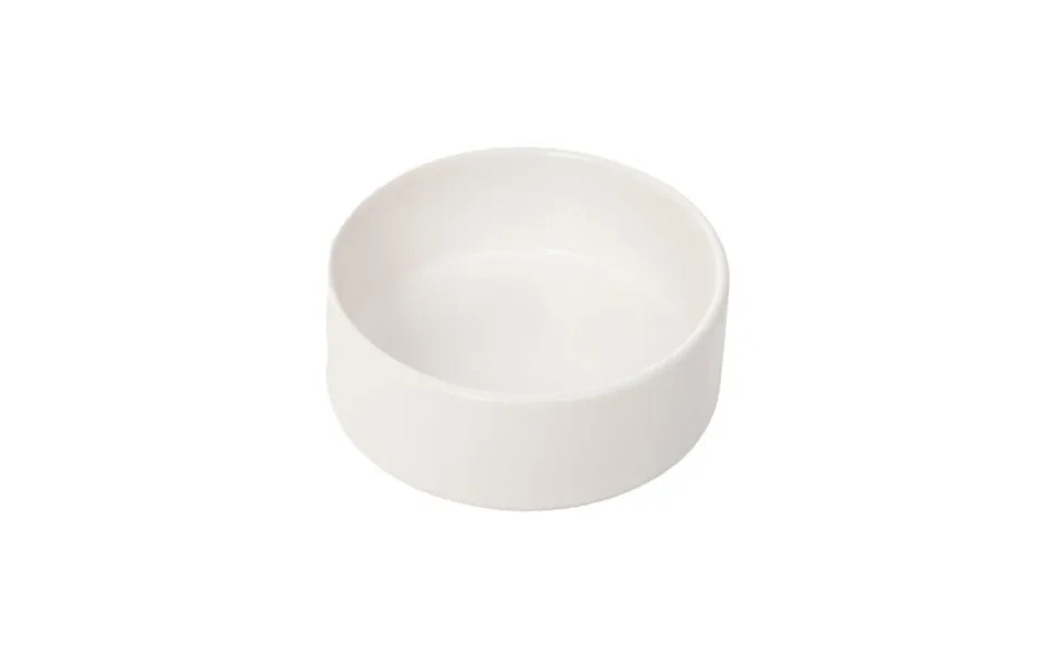 Bowl Homla Famelio White - 14 Cm