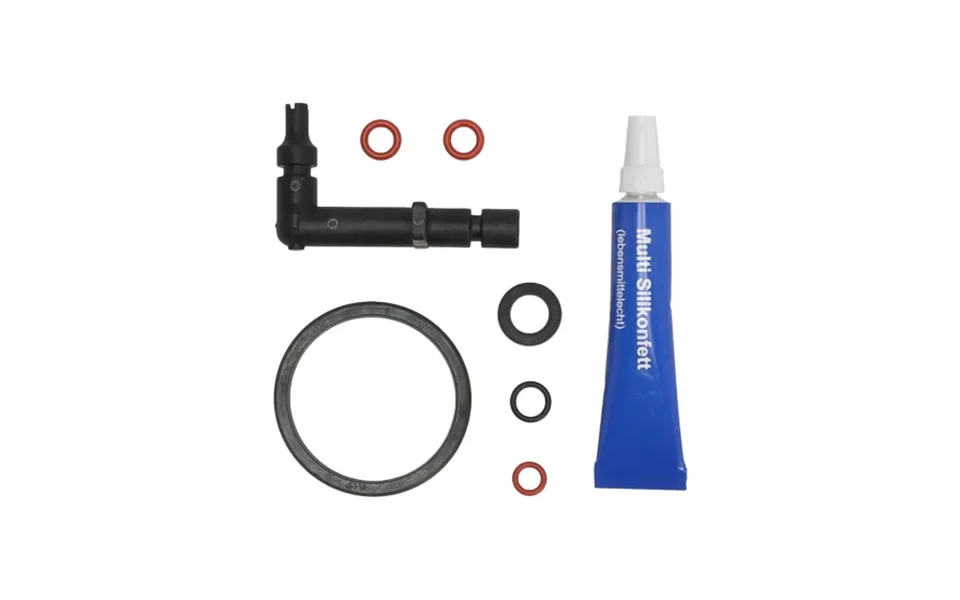 Brewing Unit Repair Kit For Nivona Melitta Miele Coffee Machines