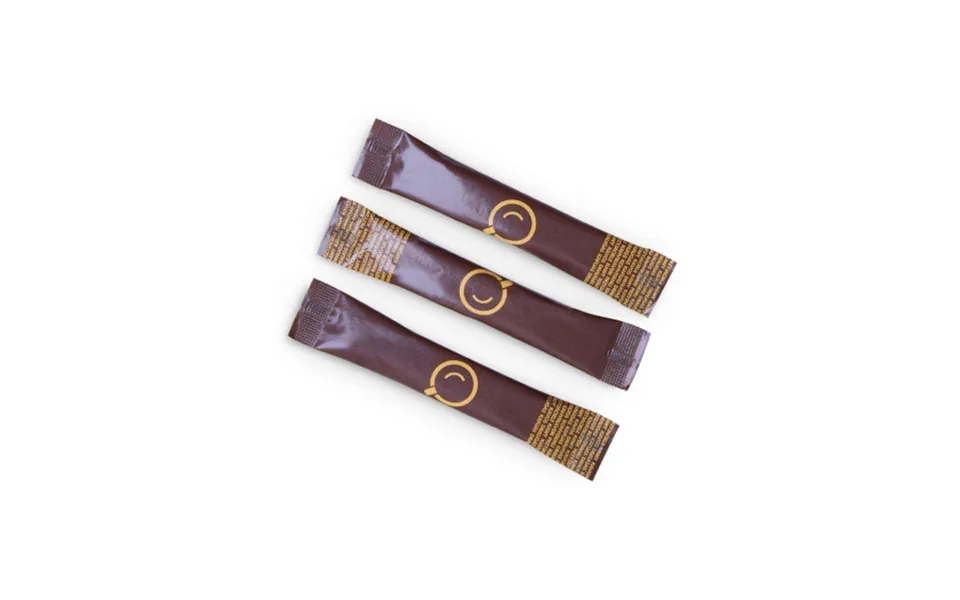 Brown Sugar Coffee Mate - 500 Pcs.