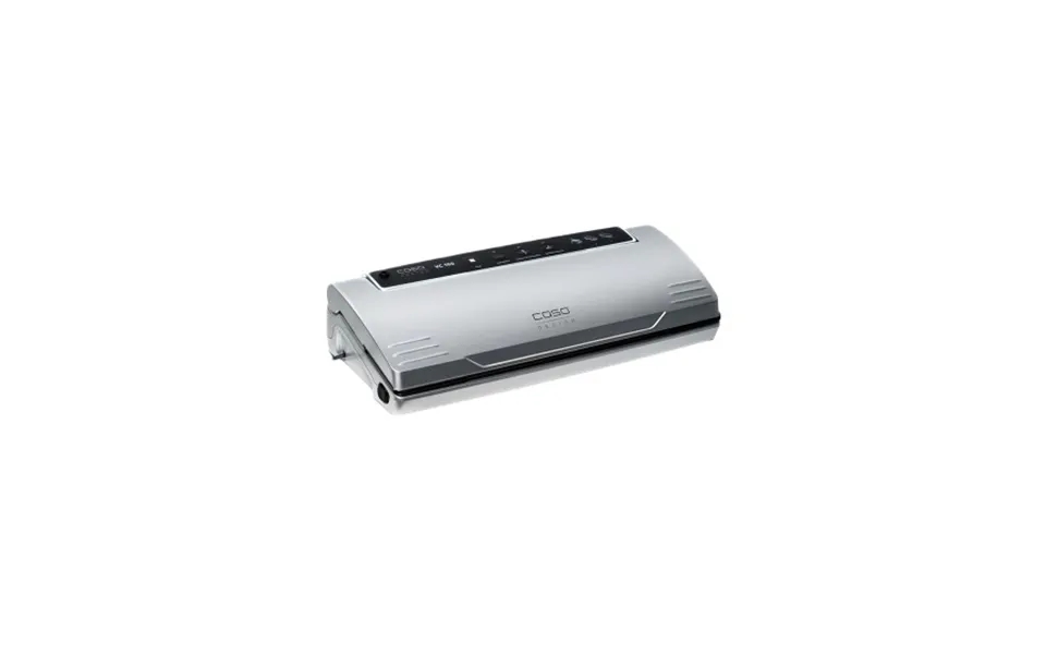 Caso Design Vc 100 Vacuum Sealer - Silver