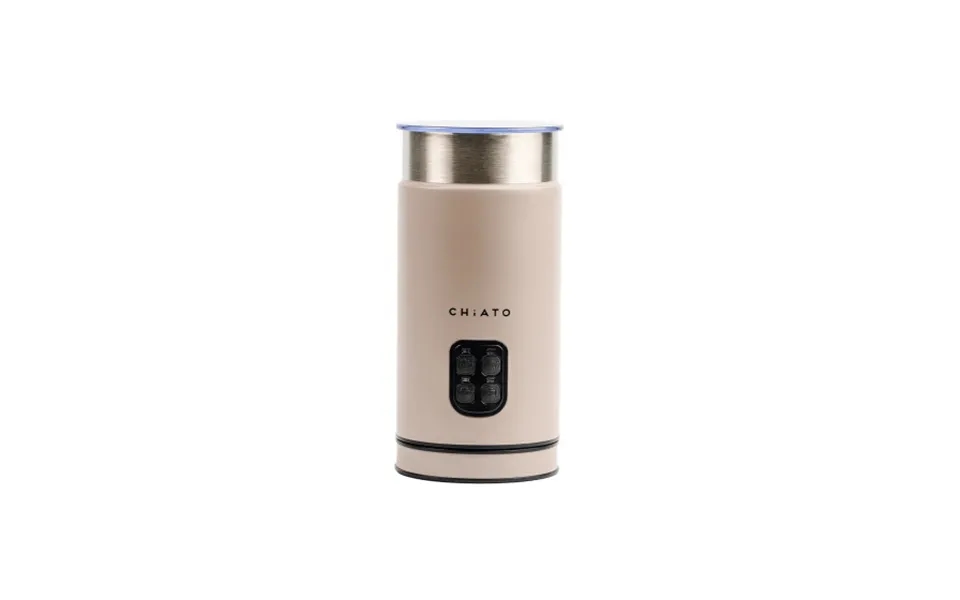 Chiato Milkplay Automatic-electric Milk Frother Cream