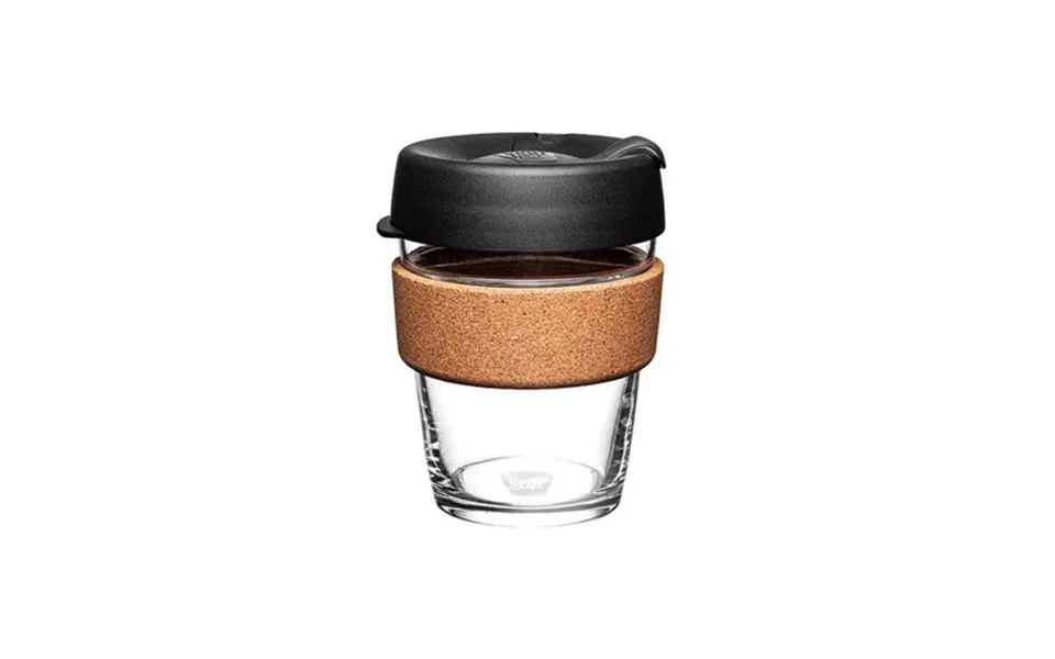 Coffee Cup Keepcup Glass - 340 Ml