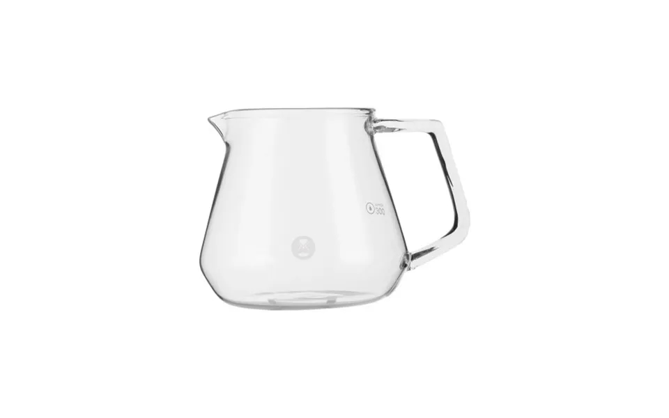 Coffee Jug Timemore Coffee Server - 360 Ml