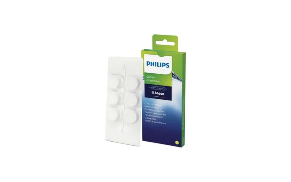 Coffee Oil Removing Tablets Philips Ca6704 10