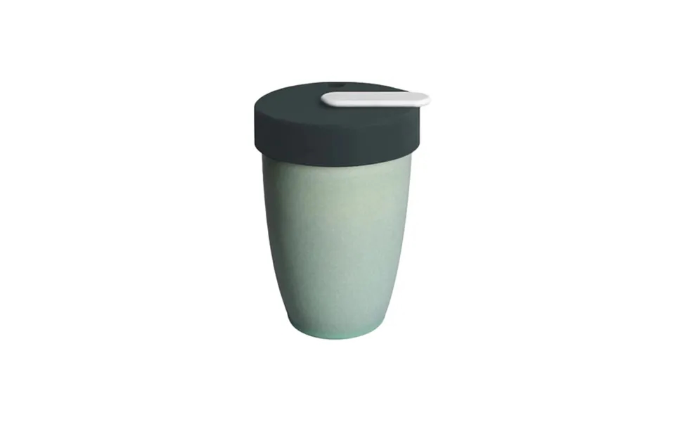 Double-walled Mug Loveramics Nomad Basil - 250 Ml