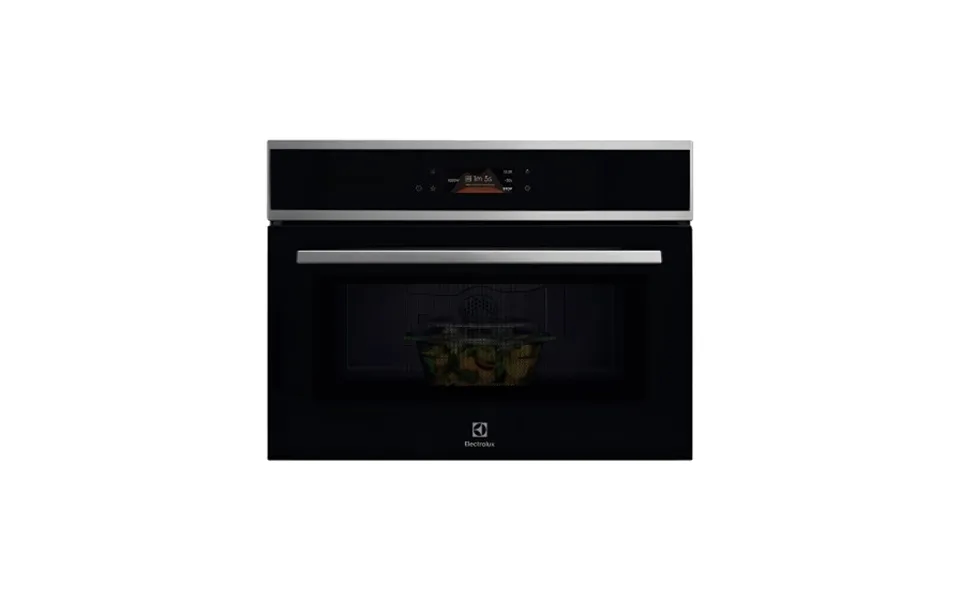 Electrolux Mealassist 700 Evm8e09x Built-in Microwave Oven St