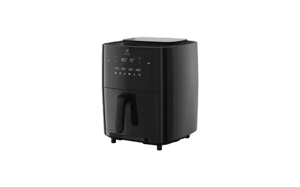 Electrolux Series 800 Eaf7sb Air Fryer - Black