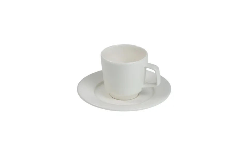 Espresso Cup With A Saucer Villeroy & Boch Affinity - 100 Ml