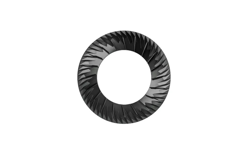 Eureka Black Diamond Espresso Malers - 65 Mm Zwart